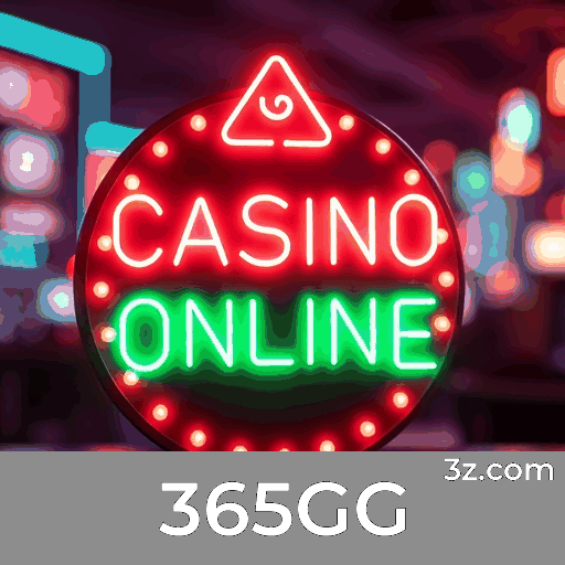 365GG Casino: Programa VIP de Luxo e Exclusividade