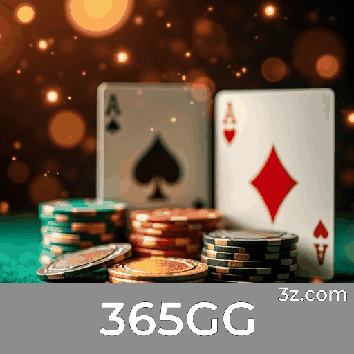 365GG: Seu Paraíso de Jogos de Qualidade e Diversidade