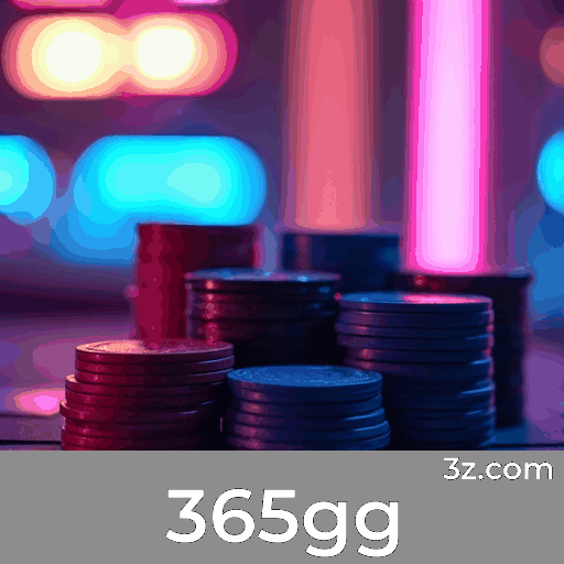 365gg: O Topo em Apostas e Cassino Online