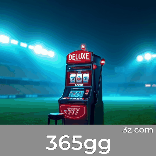 365gg: O Topo em Apostas e Cassino Online