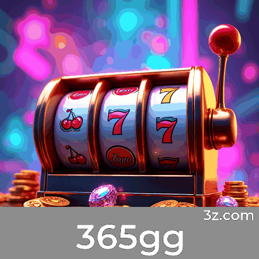 365gg: O Topo em Apostas e Cassino Online
