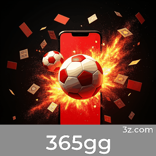 365gg: Apostas Esportivas Completas para Brasileiros