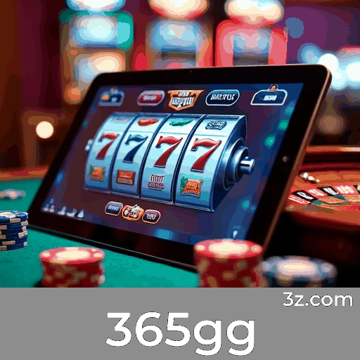 Inovação Tecnológica da 365gg: Onde Excelência e Entretenimento se Encontram