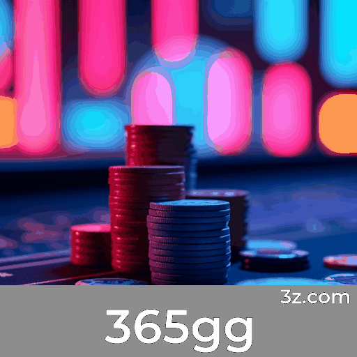 365gg Inovação: Transformando Jogos com IA e Blockchain