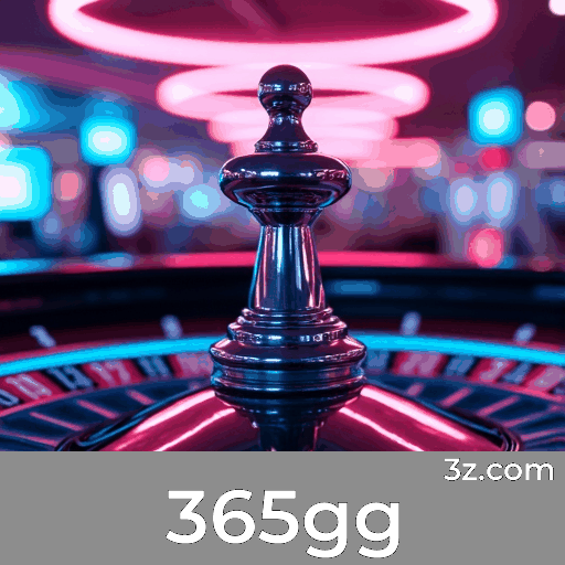 365gg: O Topo em Apostas e Cassino Online