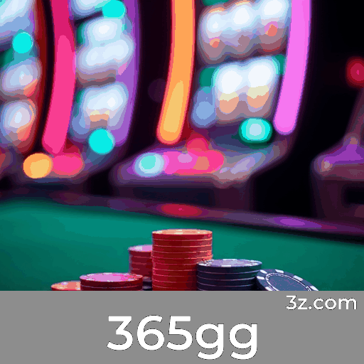 365gg: O Topo em Apostas e Cassino Online